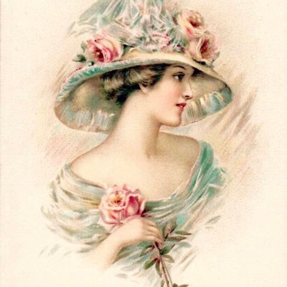 Meet your Posher, Patricia - Picture 1 of 1